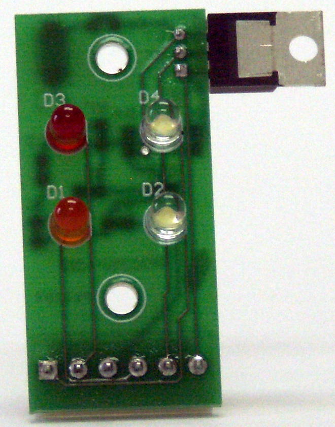 led board